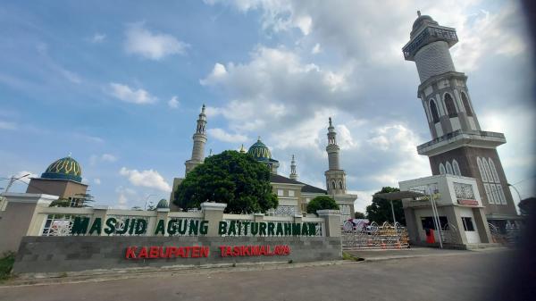 Jadwal Sholat Kabupaten Tasikmalaya dan Sekitarnya, Minggu 2 Juni 2024