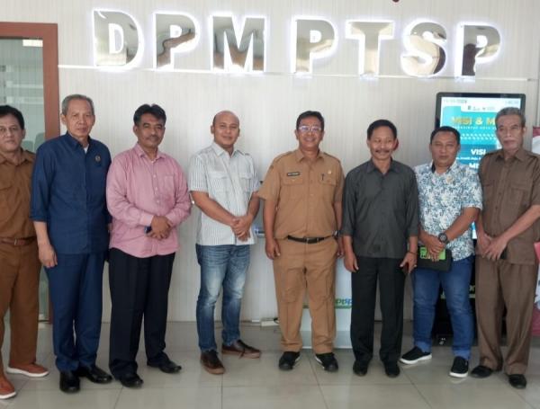 Kompak! Respon DPRD Lebak Desak Bawaslu Pecat Panwascam Rangkap Jabatan