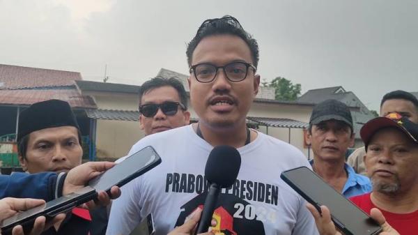 Relawan Prabowo Mania 08 Depok Dukung Dedi Mulyadi jadi Calon Gubernur Jabar