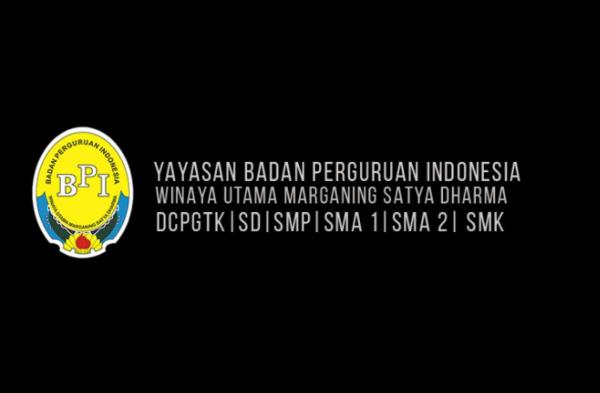 Ayo Daftarkan Dirimu, BPI Bandung Buka Penerimaan Peserta Didik Baru