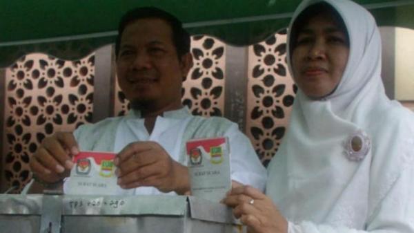 Bacalon Bupati Bekasi Cucu Sugiarti, Ketua DPD PKS : Beliau Kuda Unicron