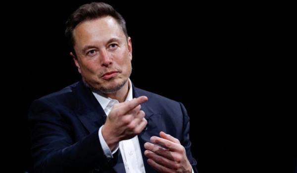 Elon Musk Kembali jadi Orang Terkaya di Dunia, Salip Bernard Arnault