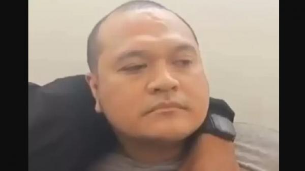 Ketua Gangster Paling Ditakuti di Thailand Ditangkap di Bali, Bunuh Polisi lalu Kabur ke Indonesia