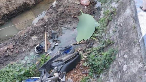 Jasad Pria Ditemukan di Sungai Ronowijayan Ponorogo, Begini Kondisi Korban
