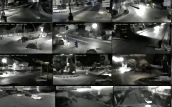 Viral Rekaman CCTV Diduga Peristiwa Pembunuhan Vina Cirebon, Apakah Asli?