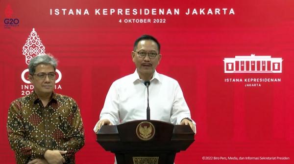 Mundur dari Kepala Otorita IKN, Bambang Susantono Dapat Tugas Baru dari Jokowi 