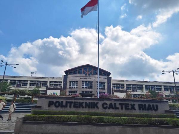 Politeknik Caltex Riau Miliki 2 Prodi Baru, Ada Diskon Biaya