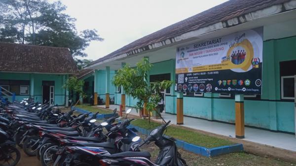 SMKN 1 Tanggeung Buka PPDB, Siapkan 420 Kuota