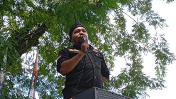 Polemik BPJS PBID Kabupaten Malang, GRIB JAYA; Bupati Jangan Tumbalkan Bawahan