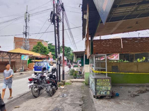 Dua Pekan Menghilang, Pedagang Mie Aceh di Medan Ditemukan Jadi Mayat