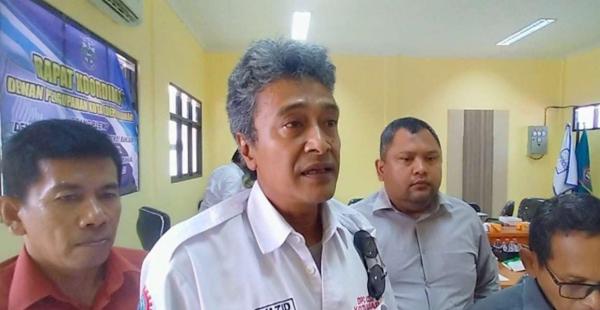 KSPSI Kota Banjar Minta Program Tapera Dikaji Ulang, Dinilai Memberatkan Buruh