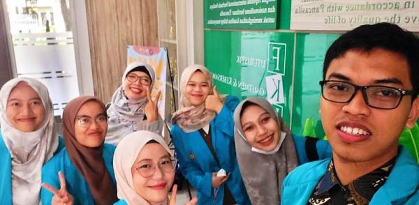 Persiapan Singkat, 6 Mahasiswa FK UMS Masuk Final Cerdas Cermat Dokter Muda se-Indonesia