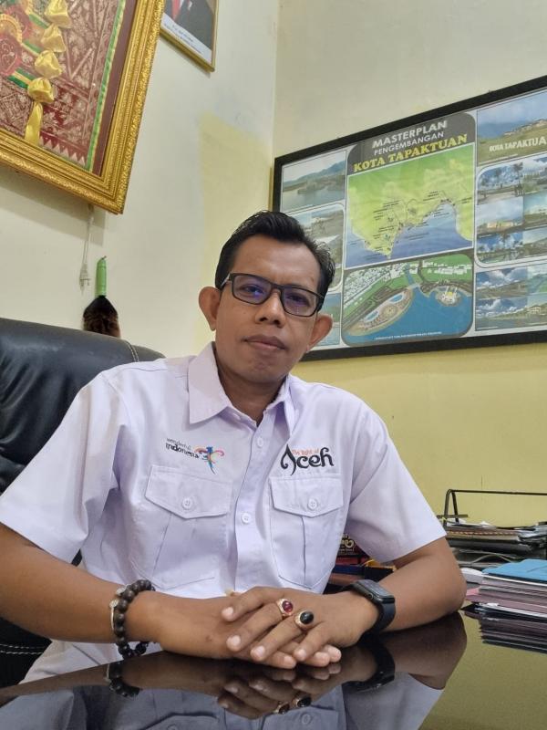 Pemilihan Duta Wisata Agam Inong Aceh Selatan 2024 Resmi Dibuka
