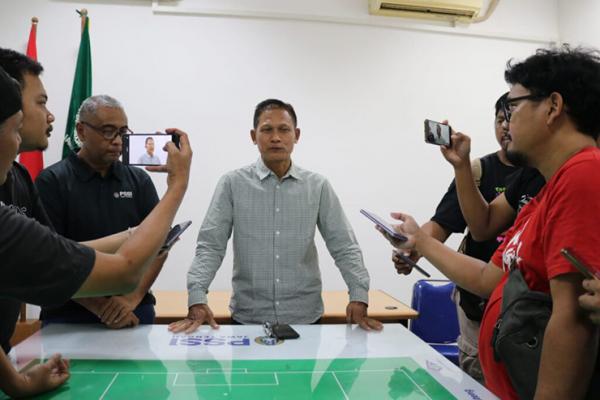 Ricuh Tarkam Piala Bupati Semarang, Komdis PSSI Jateng Panggil Wasit dan Ketua Panpel