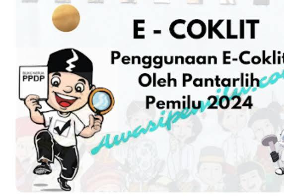 Pendaftaran Pantarlih Pilkada 2024 Segera Dibuka, Ini Persyaratannya!