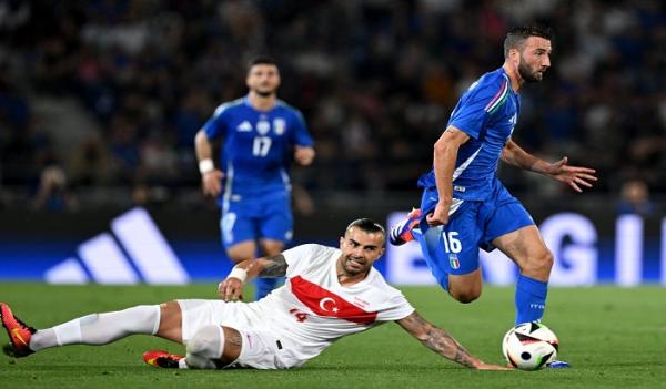 Hasil Bola Tadi Malam: Timnas Portugal Menang atas Finlandia, Italia Ditahan Imbang Turki