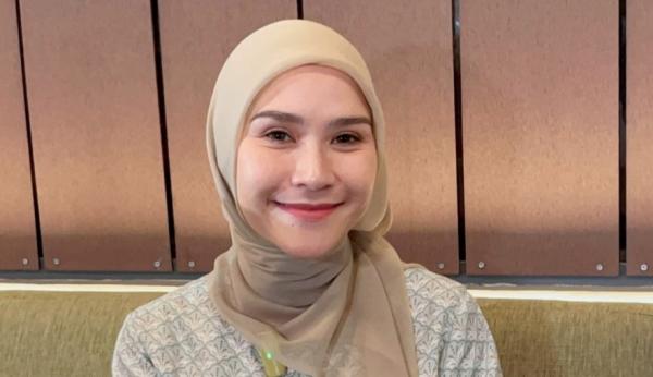 Zaskia Adya Mecca Ngeluh dan Kerap Nangis, Waktunya Habis Urus Anak