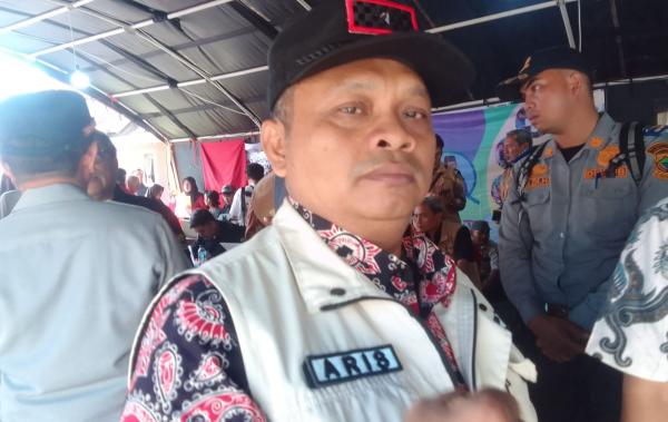 DPKHP Pastikan Hewan Kurban di Cianjur Sehat
