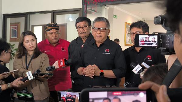 Setelah Anies Baswedan PDIP Lirik Pramono Anung dan Andika Perkasa Maju Pilgub Jakarta 2024