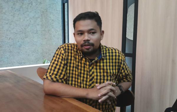Wacana Pembangunan TPST di Sanggang Bulu Mengemuka, Machmud Minta Dikaji Ulang