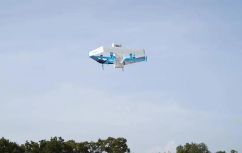 Drone Sering Melintas di Atas Gedung Kejaksaan Agung, Pengamanan Diperketat