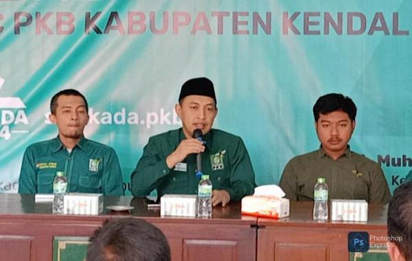 PKB Nilai Putusan MA Tentang Batas Usia Calon Kepala Daerah Tak Berdampak di Kendal