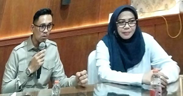 Farin Klaim Sudah Kantongi Dukungan Gerindra dan Nasdem untuk Maju Pilbup Lombok Barat