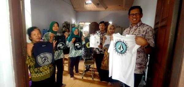 Emak-Emak Bergerak UMKM Membiak, Pemkab Semarang: Bentuk Koperasi!