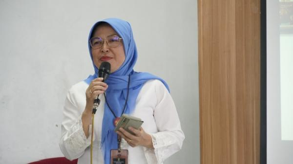 Mahasiswa SBM ITB Paparkan Ide Kreatif untuk Pariwisata Cisurupan di depan Pemkot Bandung