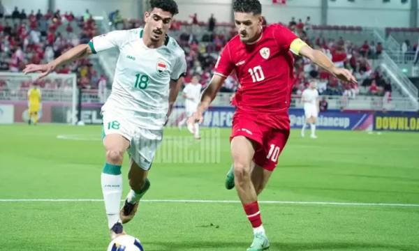 Kualifikasi Piala Dunia 2026 Zona Asia: Timnas Indonesia Masih Punya Harapan di Putaran Ketiga