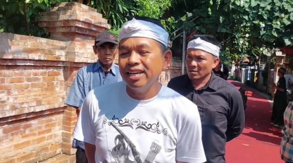 Dedi Mulyadi Minta Mabes Polri Terjunkan Tim Audit Investigasi Usut Kejanggalan Kasus Vina Cirebon