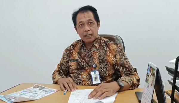 Sebanyak 3.158 Kursi PPDB Tahun 2024 di Bangka Barat