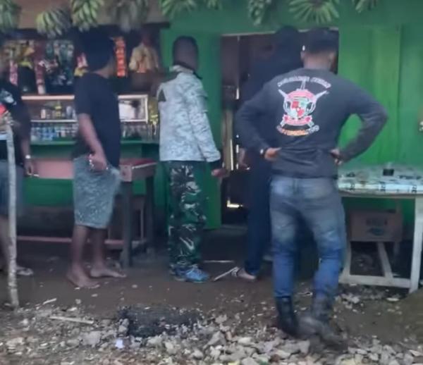 Viral! Rombongan Wayang Golek Giri Harja 3 Alami Serangan Brutal oleh Sejumlah Warlok di Cianjur