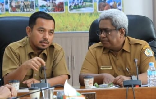 Pemkab Aceh Utara Mulai Cairkan Gaji ke-13 Senilai Rp 48,1 M
