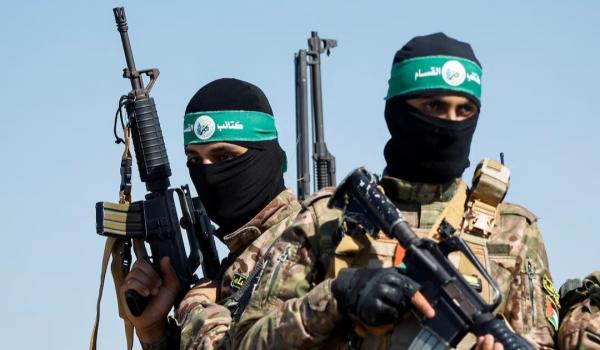 Bikin Israel Kewalahan, Pejabat AS Sebut Hamas Ubah Taktik Perang di Gaza
