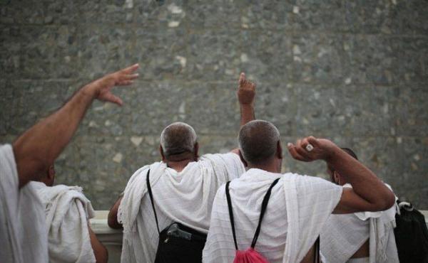 Berikut Adalah Tata Cara Lempar Jumrah bagi Jamaah Haji