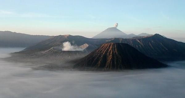 Jatim Surga Wisata, Pengunjung Wisata di Jatim Tembus 2 Ratus Juta Lebih