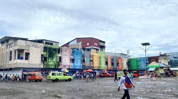 Jaksa Kejati Maluku Segera Panggil Saksi Dugaan Korupsi Ruko Pasar Mardika Ambon