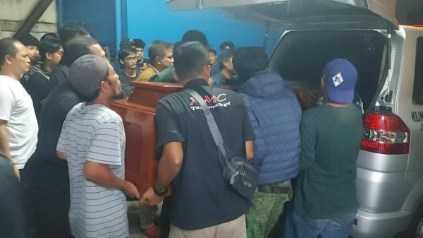 Polisi Selidiki Kasus Kematian Mahasiswa Unsil Tasikmalaya saat Diklatsar KSR PMI di Cakrabuana