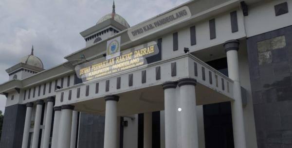 BPK Temukan Perjalanan Dinas Fiktif di DPRD Pandeglang, Sekretariat Diminta Kembalikan 500 Juta