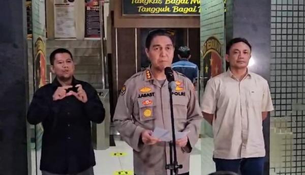 Polda Jabar Bungkam saat Dikonfirmasi Alasan Tak Hadiri Sidang Praperadilan Pegi Setiawan