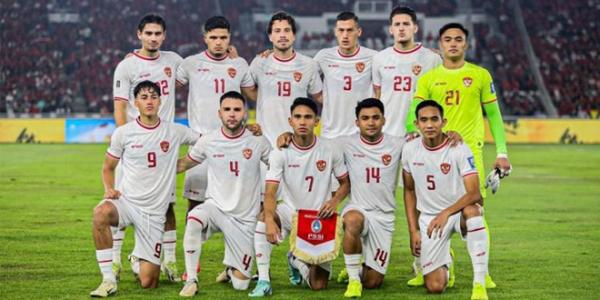 Media Italia Nilai Timnas Indonesia Cuma Pelengkap Grup C Kualifikasi Piala Dunia 2026