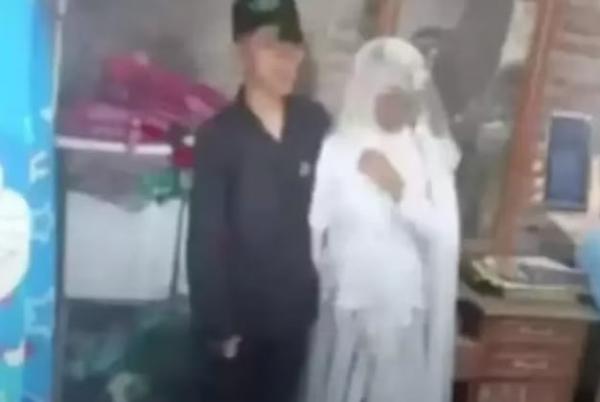 Viral Pernikahan Dini Siswa SMP di Pemalang, Begini Klarifikasi Pihak Sekolah
