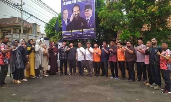 PKS-NasDem Siap Mengulang Koalisi saat Pilpres di Pilkada Kuningan