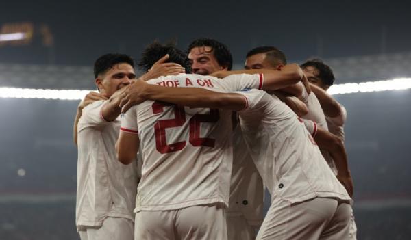 Jadwal Timnas Indonesia di Putaran 3 Kualifikasi Piala Dunia 2026, 10 Laga Krusial Menanti