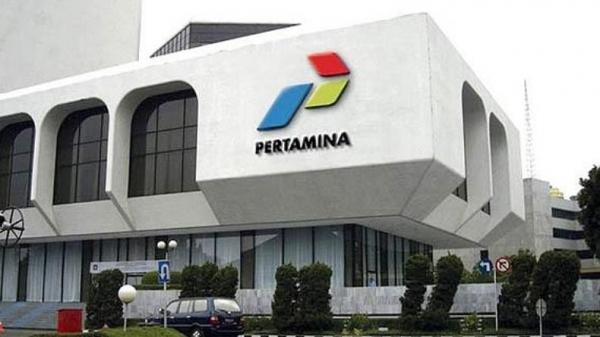 Naik 17 Persen! Pertamina Raih Laba Jumbo Rp72 Triliun Tahun Buku 2023