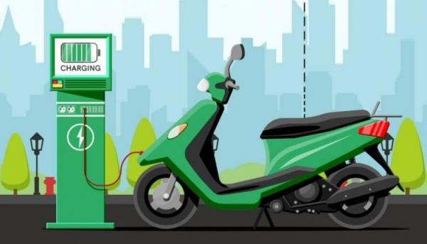 Konsumen Indonesia Menginginkan Harga Motor Listrik Segini Sesuai Hasil Survei