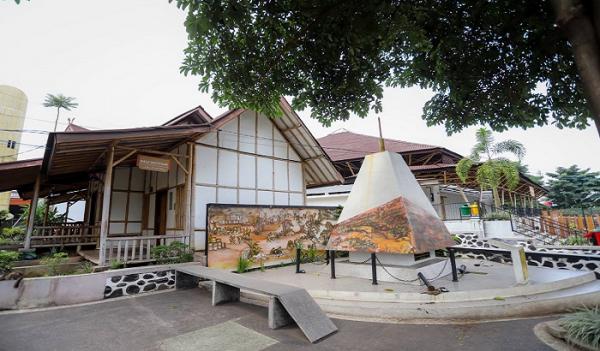 Reaktivasi Teras Sunda Cibiru dan Pasir Kunci Akan Dongkrak Pariwisata di Bandung Timur