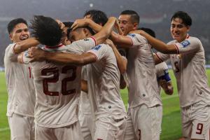 Pasca Tembus Babak Ketiga Kualifikasi, 3 Syarat Timnas Indonesia Lolos Piala Dunia 2026, Apa Saja?