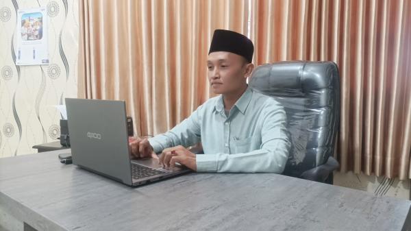 KPU Sumenep Butuh 3.340 Petugas Coklit untuk Memutakhirkan Data Pemilih
